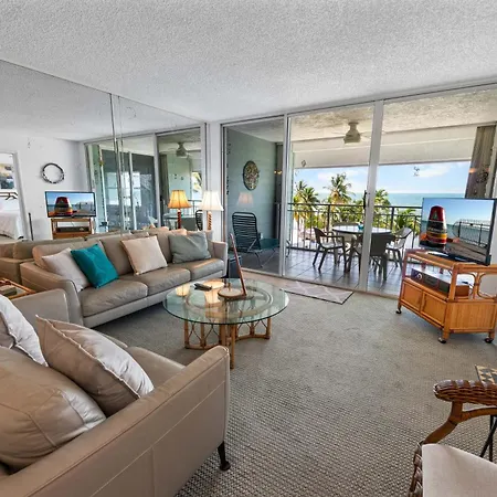 Appartamento Ocean Vista 403E La Brisa